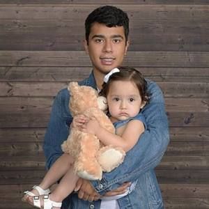 Meet your Posher, Faby